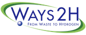 Ways2H logo